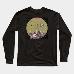 Pollen Long Sleeve T-Shirt